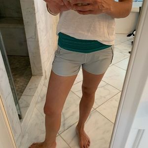 lulu lemon running shorts